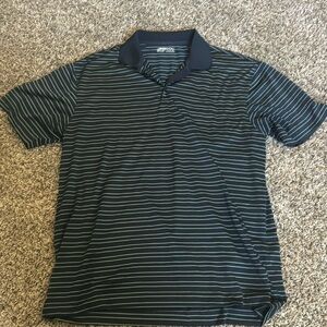 Nike golf dri-fit polo men’s. Size xxl